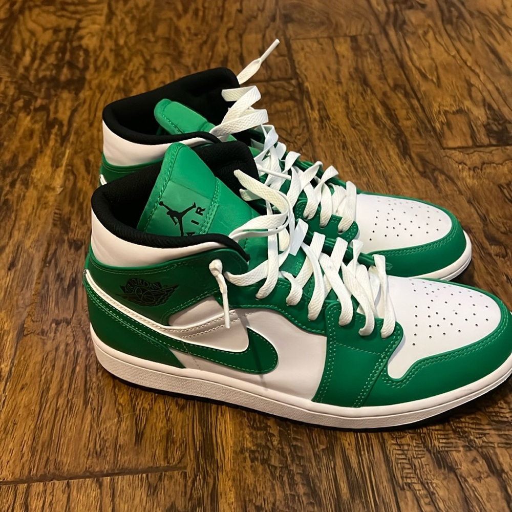 Men’s Nike Jordan one